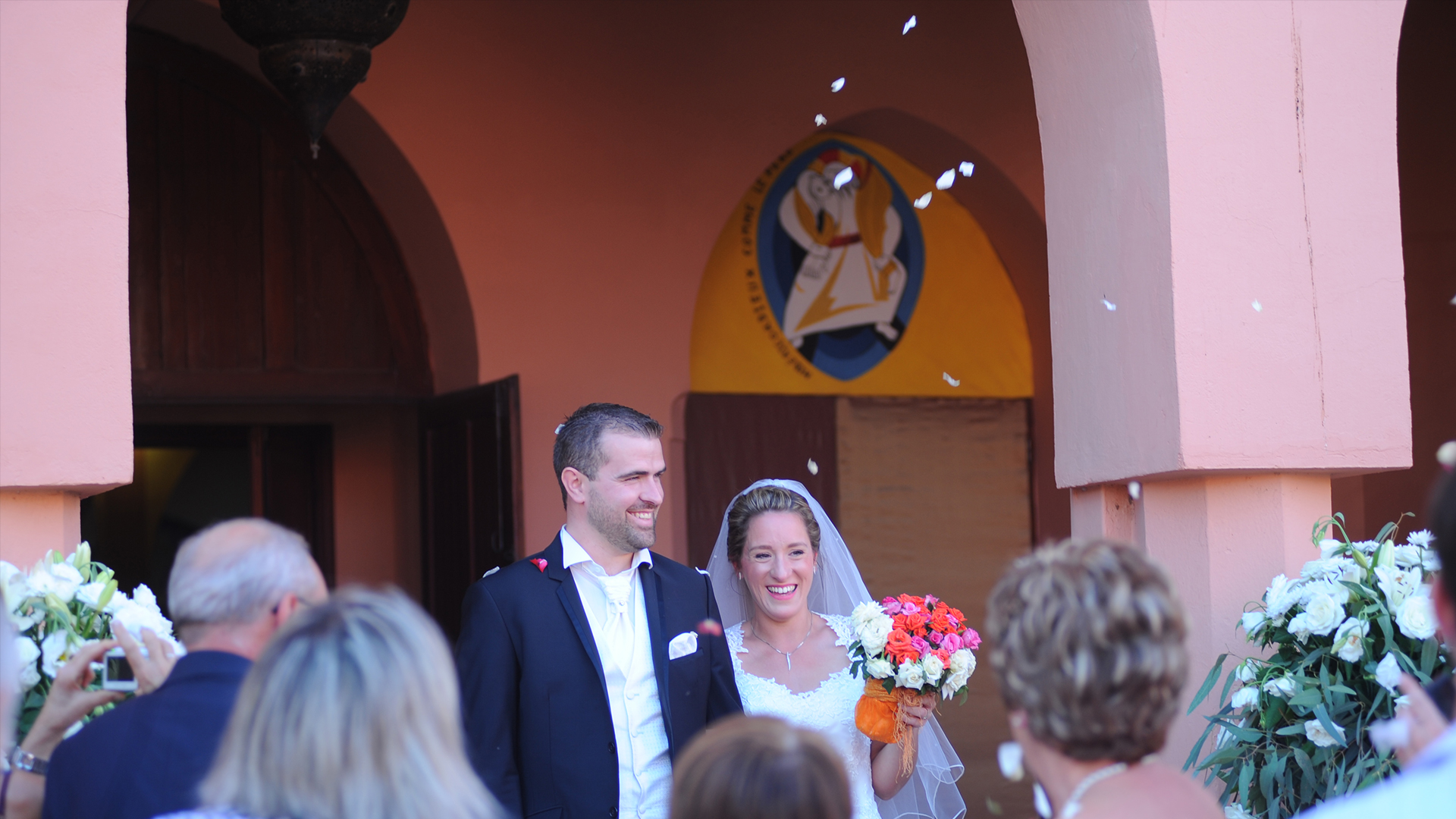 Mariage